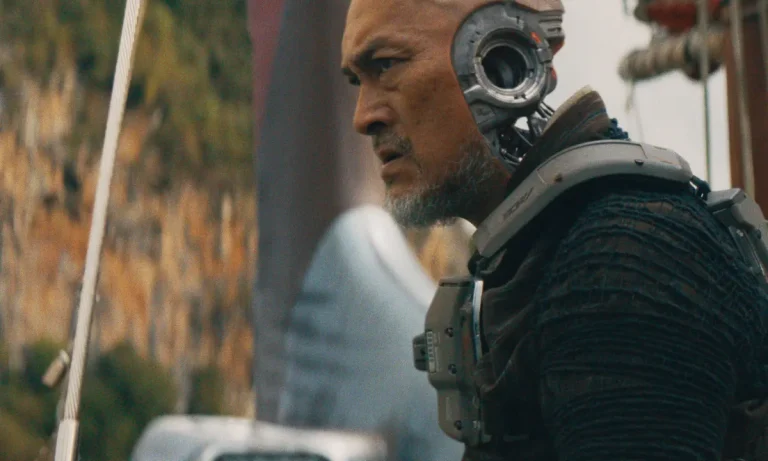 The Creator (2023) Movie Review – A visually sumptuous and original sci-fi epic that never truly feels alive