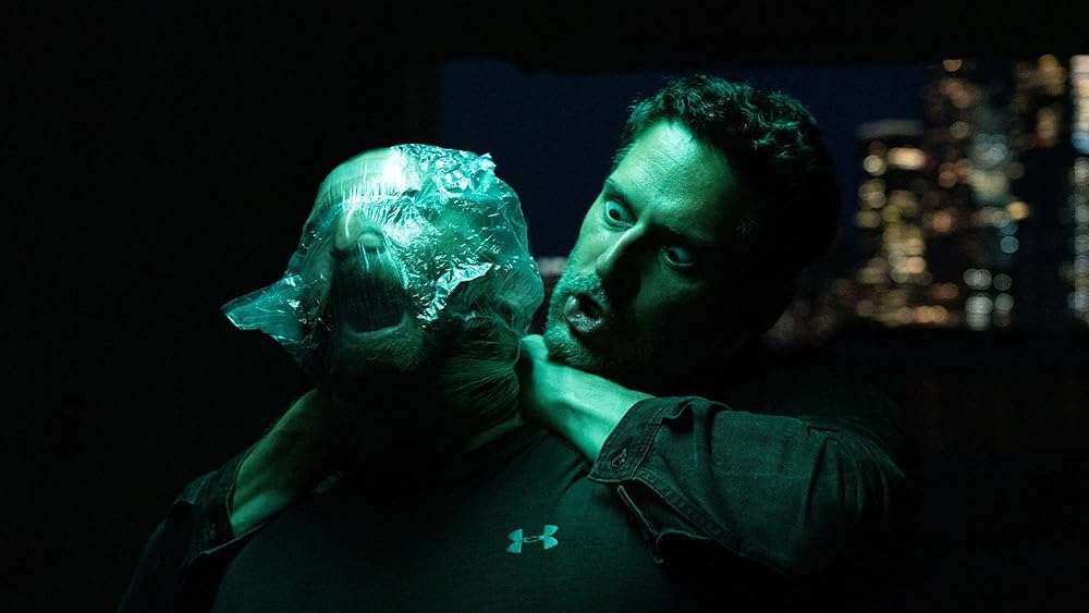 The Kill Room (2023) Movie Ending Explained