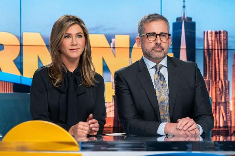 Has ‘The Morning Show’ Been Renewed for Season 4? Here’s What We Know!