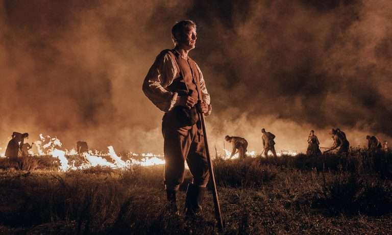 The Promised Land (2023) ‘CIFF’ Movie Review- A Towering, Restrained Mads Mikkelsen Anchors Richly Absorbing, Meticulously Constructed Period Drama