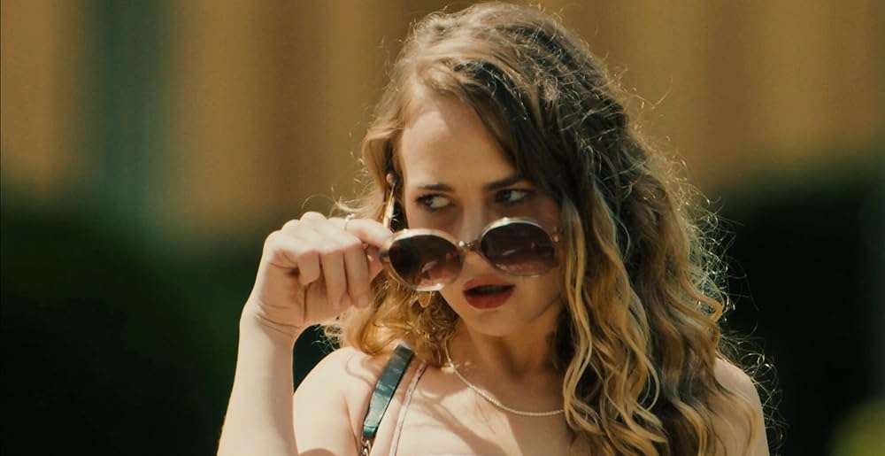 The Re-Education of Molly Singer (2023) Movie Review