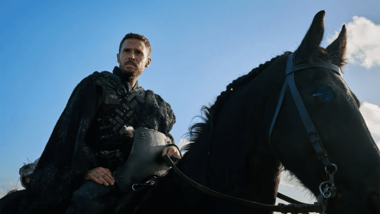 The Winter King (Season 1) Episode 6: Recap & Ending Explained – Do Arthur & Ceinwyn get married?