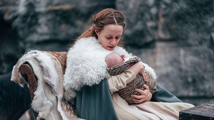 The Winter King (Season 1) Episode 6