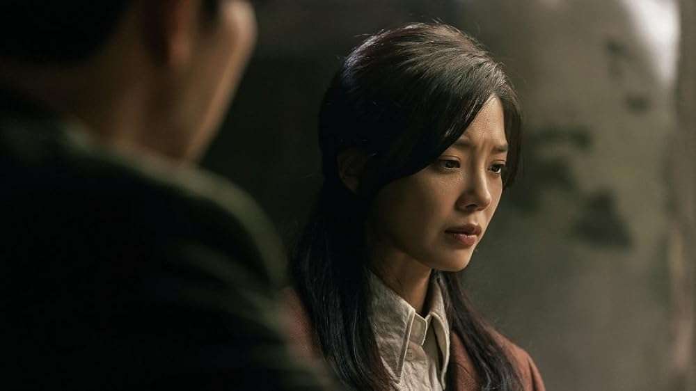 The Worst of Evil (Season 1), Episode 1-5 Recap & Ending Explained