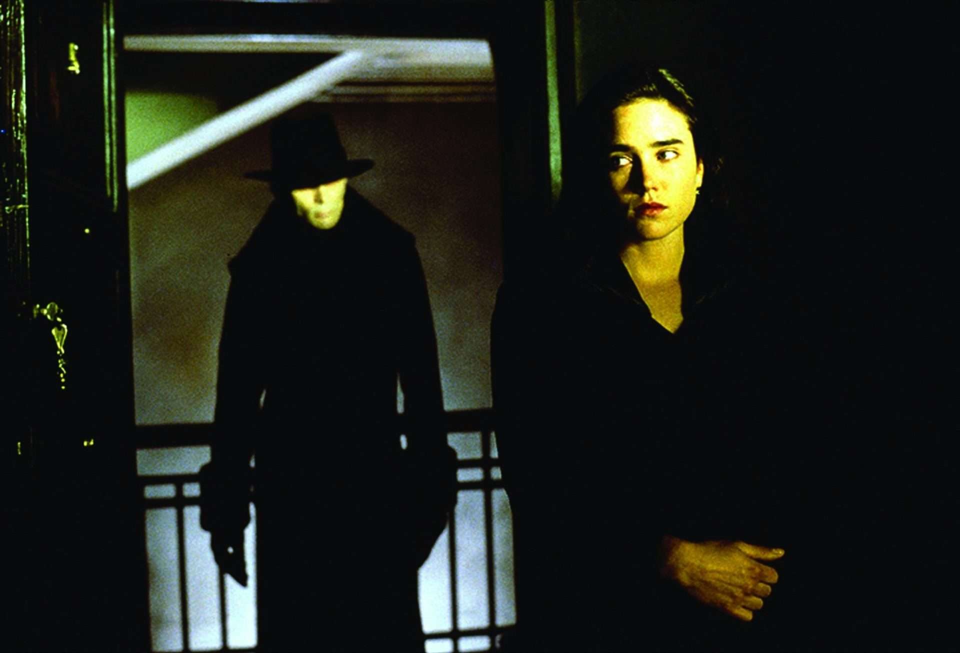 Underrated Sci-fi Movies - Dark City