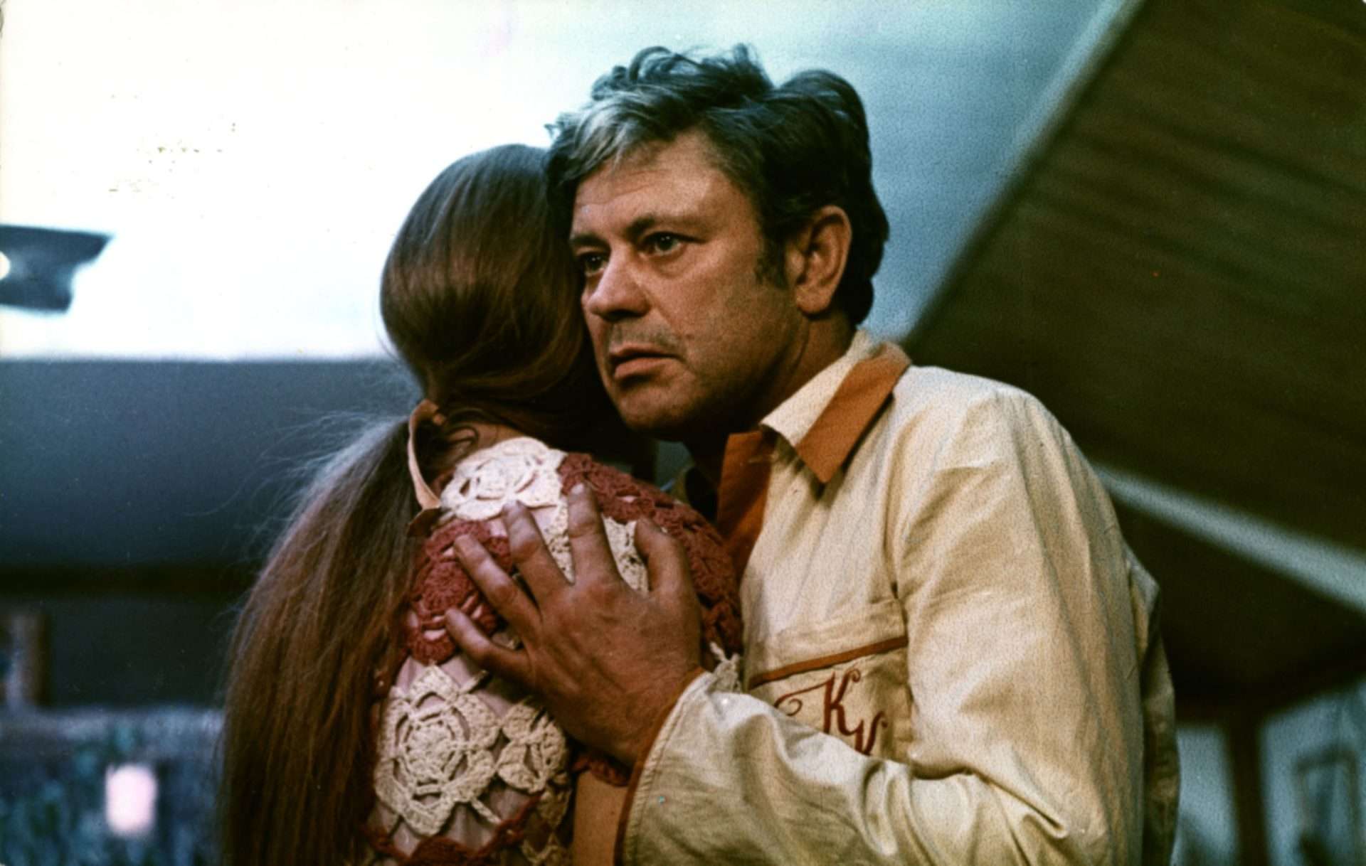 Underrated Sci-fi Movies - Solaris