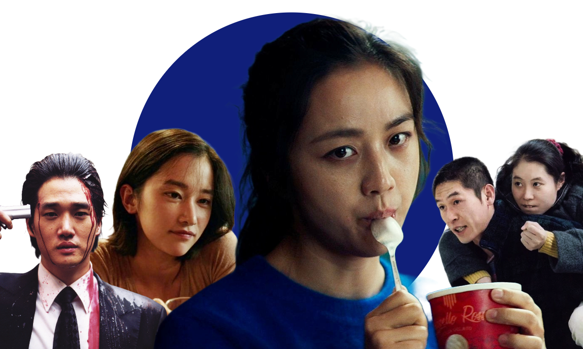The Best Korean Movies of 21st Century