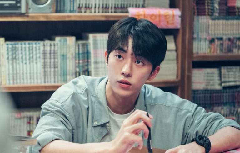 8 Most Anticipated Korean Dramas of November 2023