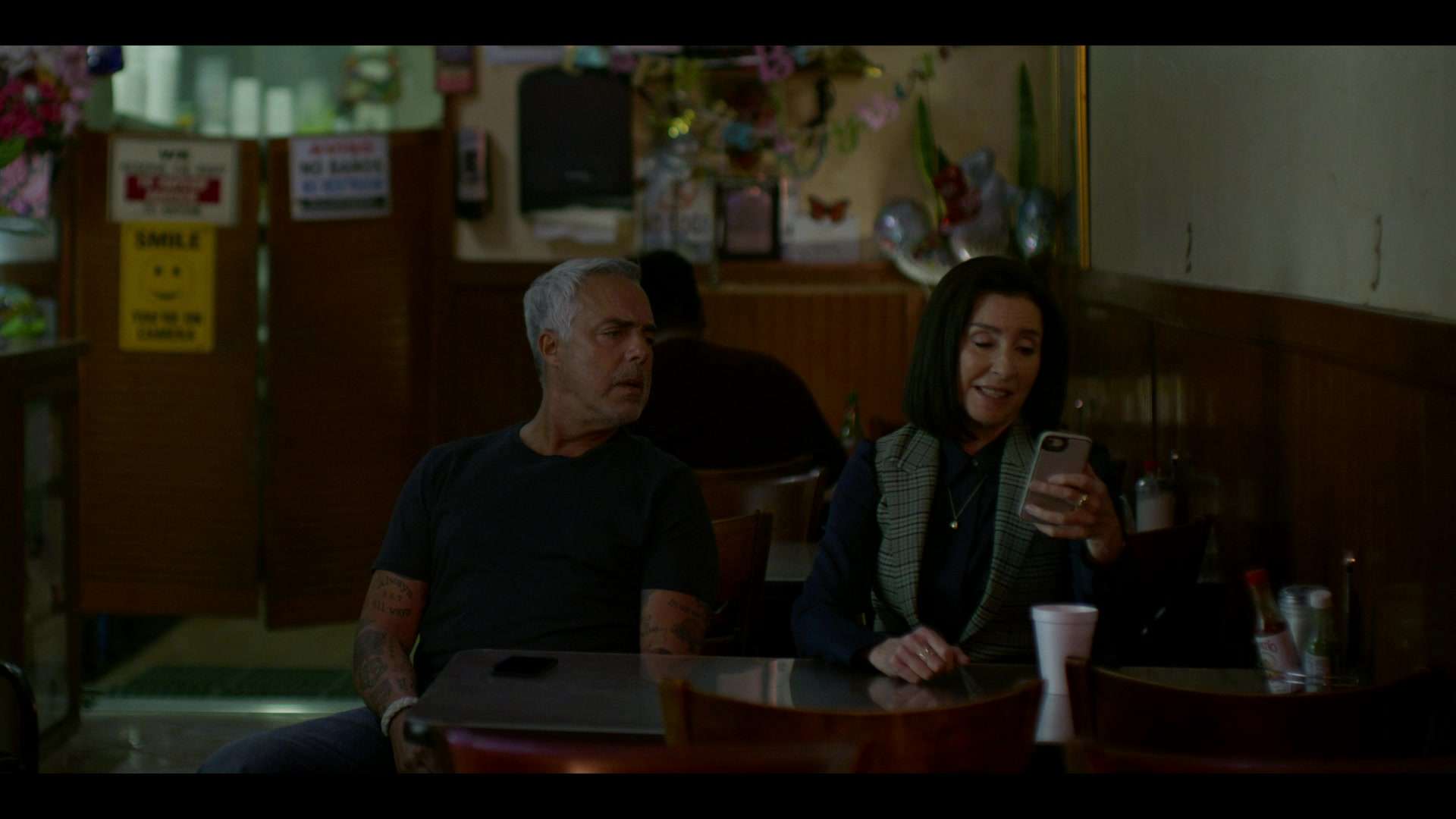Bosch Legacy (Season 2) Episode 6