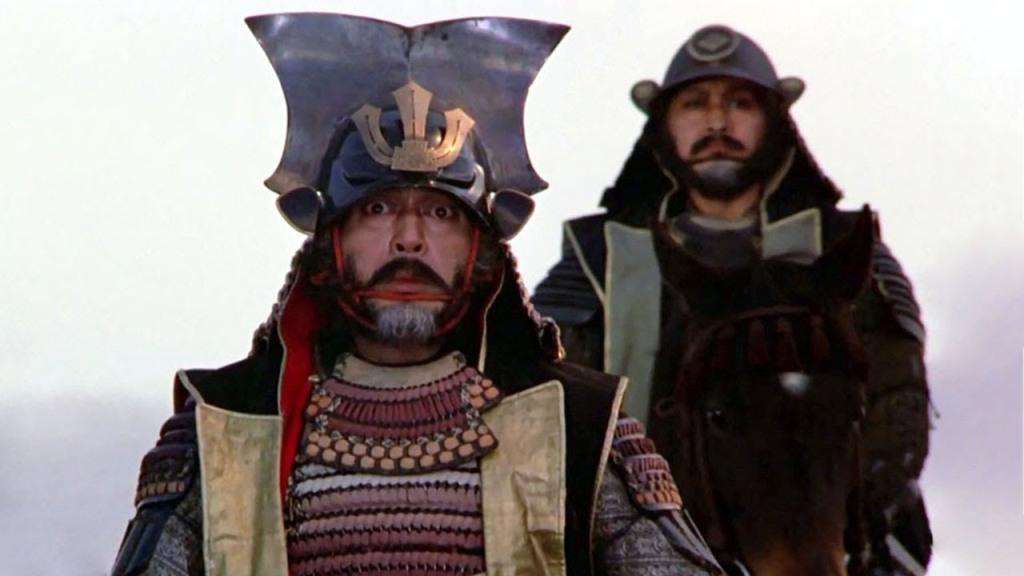 Tatsuya Nakadai_Kagemusha (1980)