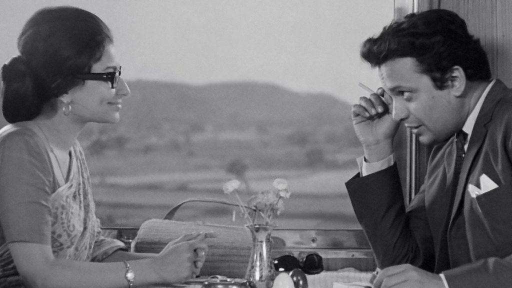 Train Movies_Nayak (1966)
