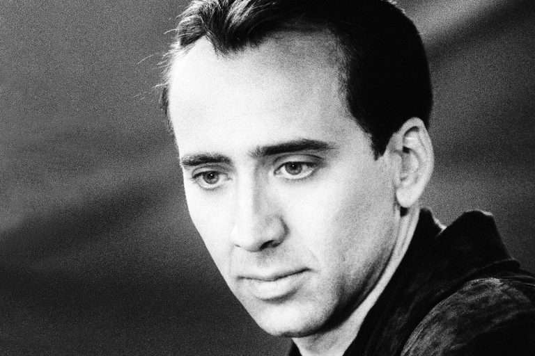 Uncaged: Why Nicolas Cage Is An All Time Great