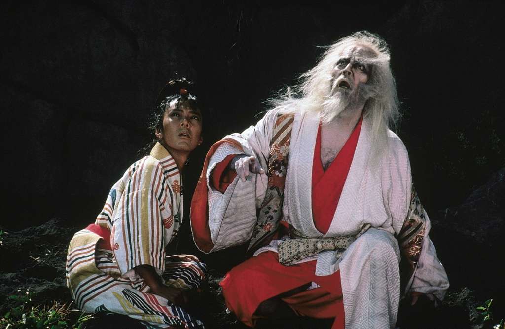 Tatsuya Nakadai_Ran (1985)
