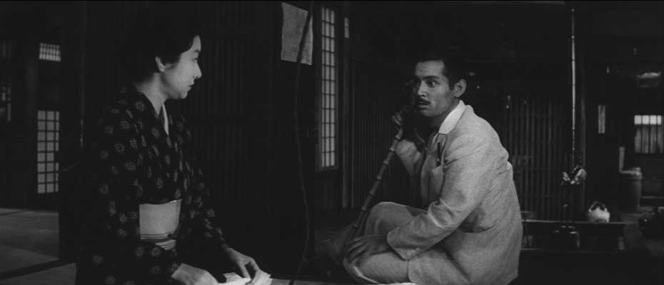 Immortal Love (1961)