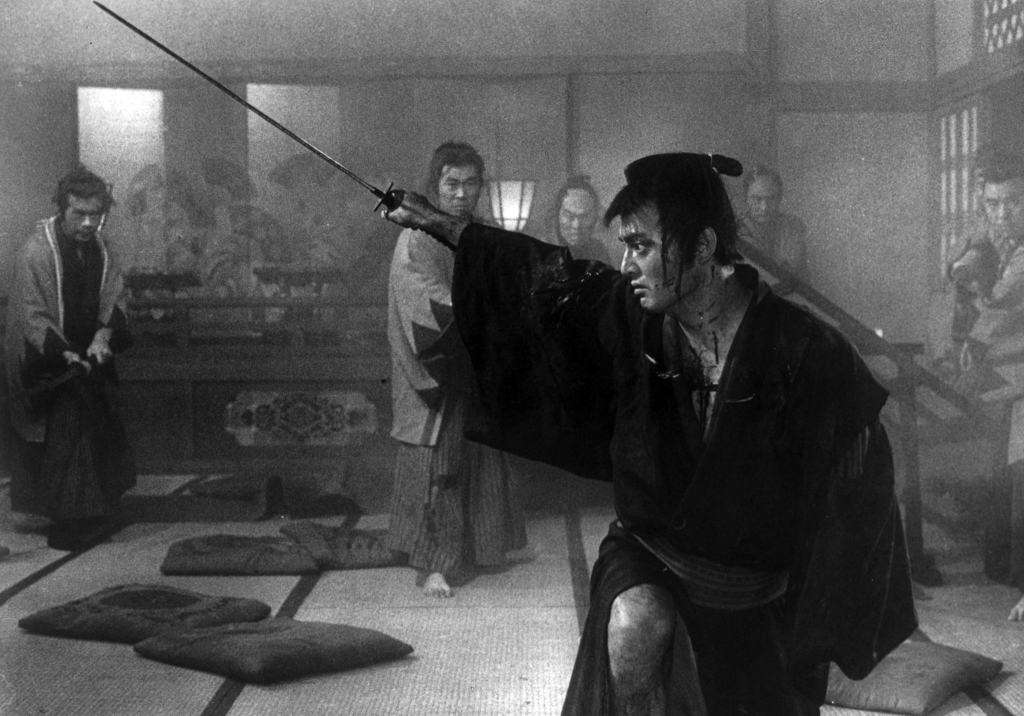 The Sword of Doom (1966)
