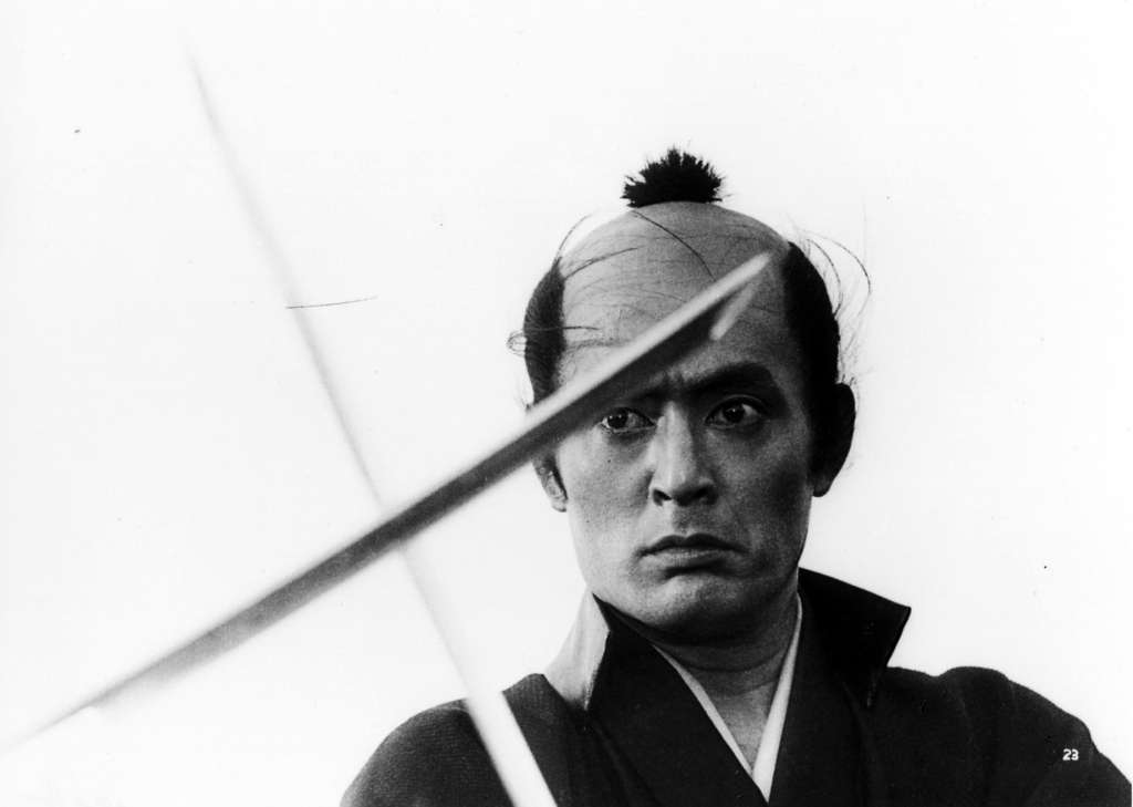 Samurai Rebellion (1967)