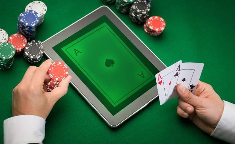 Which Technological Advances Help Casinos Stay Ahead of Their Competition