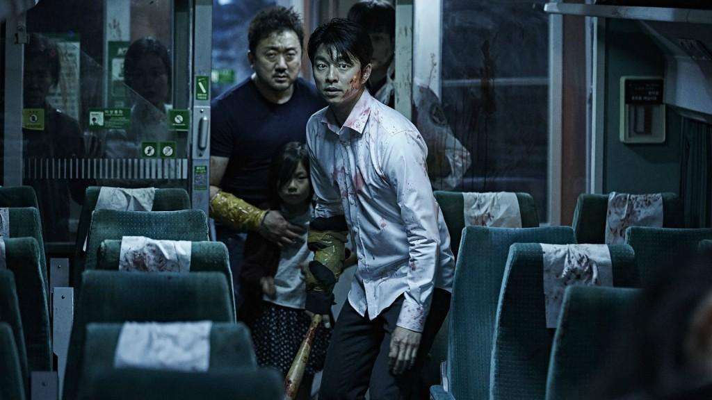 Train Movies_Train to Busan (2016)