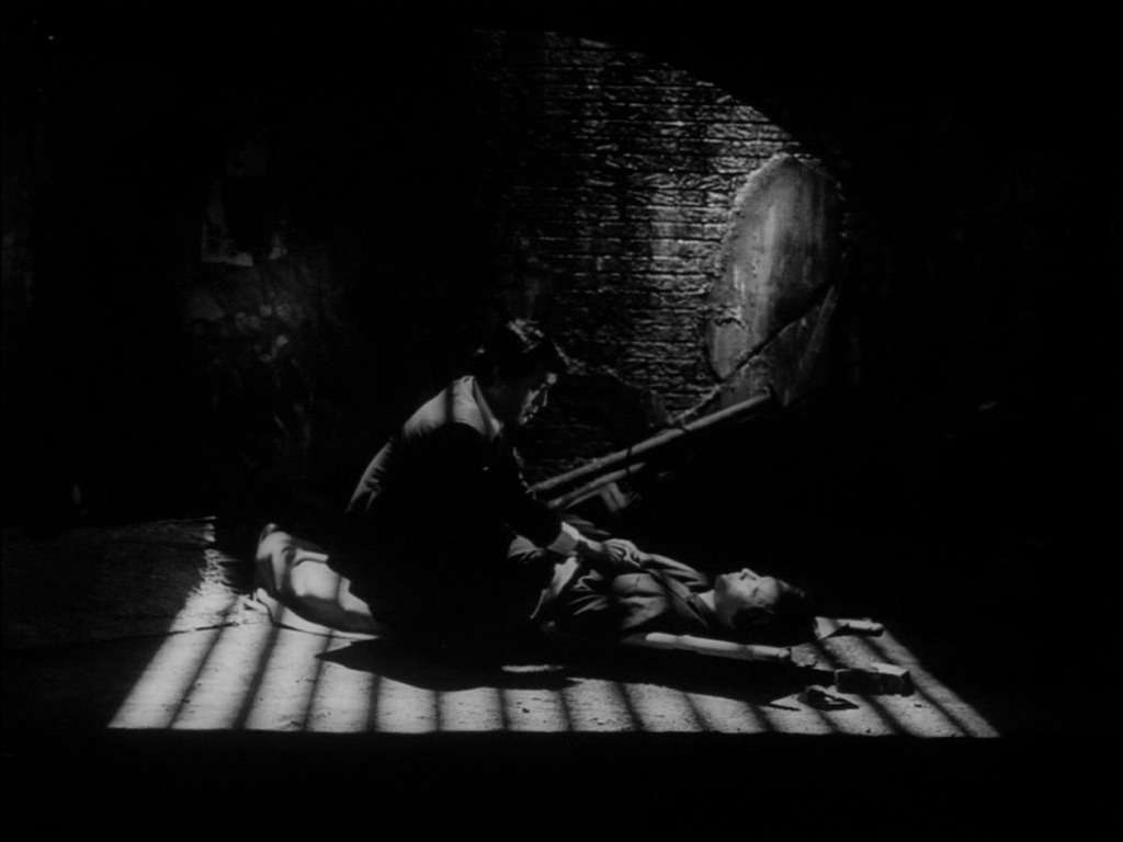 Willful Murder (1981)