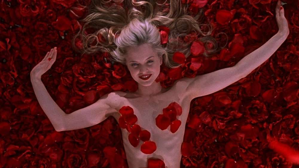 American Beauty (1999) 10 Great American Movies That Explore Nihilism