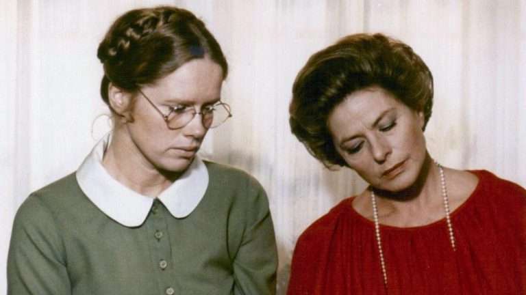 10 Best Films of Ingmar Bergman