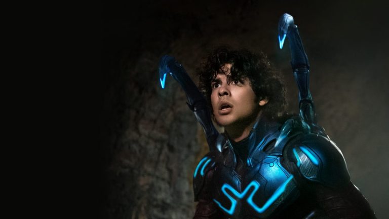 Blue Beetle (2023) Movie Ending Explained: Is Jaime able to avenge his father’s death?