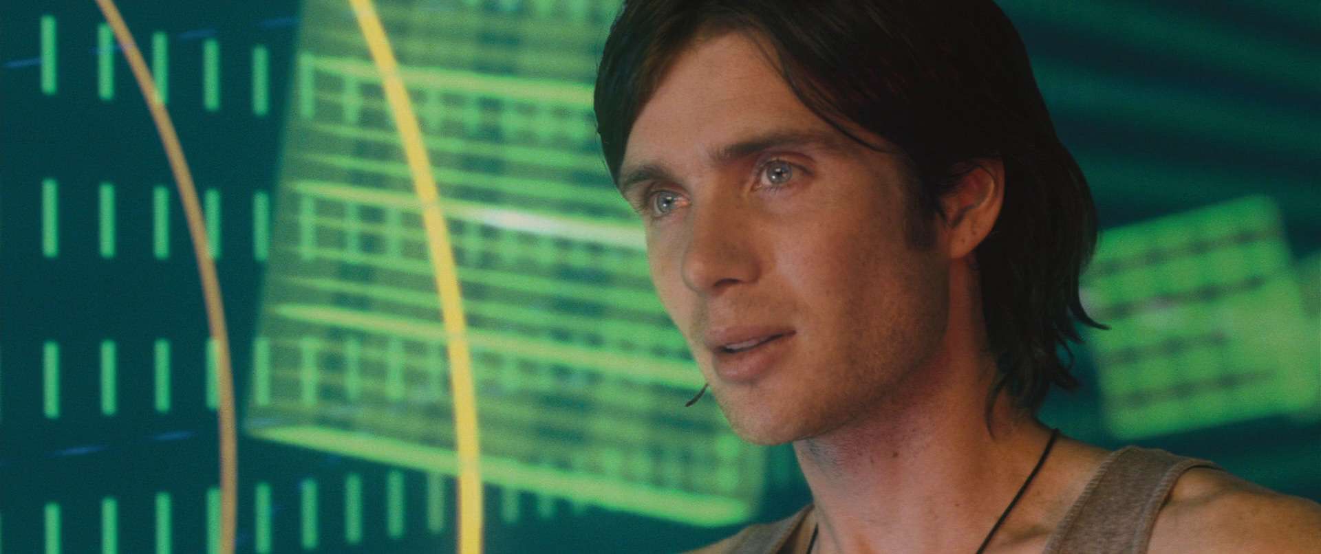 CILLIAN Murphy in Sunshine