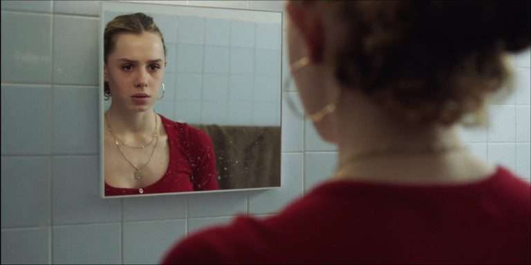 Crush (2022) ‘KISFF’ Short Film Review: Crush on a Guy or Crash with Reality
