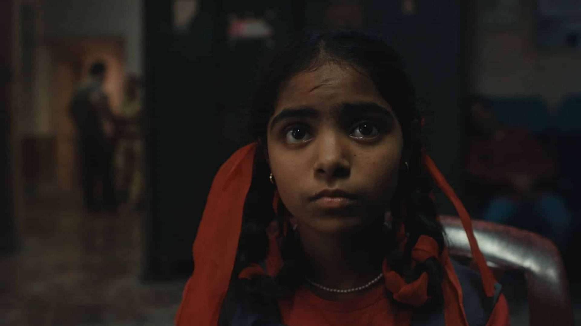 DIFF 2023 Shorts - Nocturnal Burger