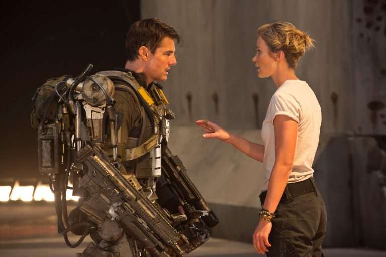 Edge of Tomorrow Ending (2014) Explained: How Cage and Vrataski Outlive the Omega’s Destruction?