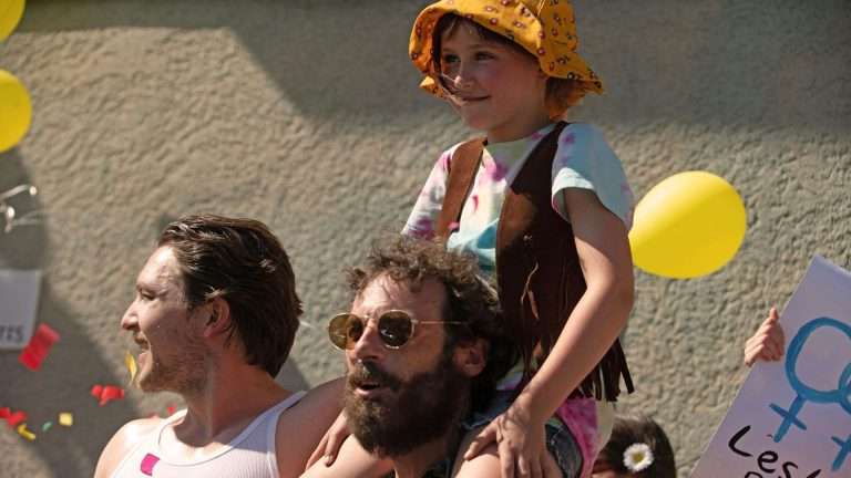 Interview With Andrew Durham: Director, “Fairyland”