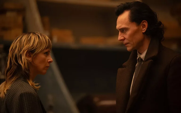 Loki (Season 2 Finale), Episode 6 “Glorious Burden”: Recap & Ending Explained – Why Does Morbius Leave the TVA?