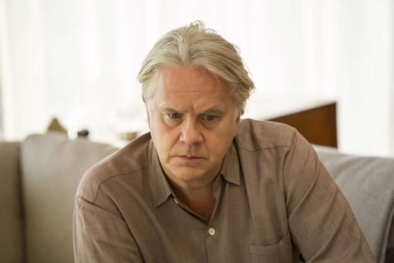 Top 10 Films of Tim Robbins