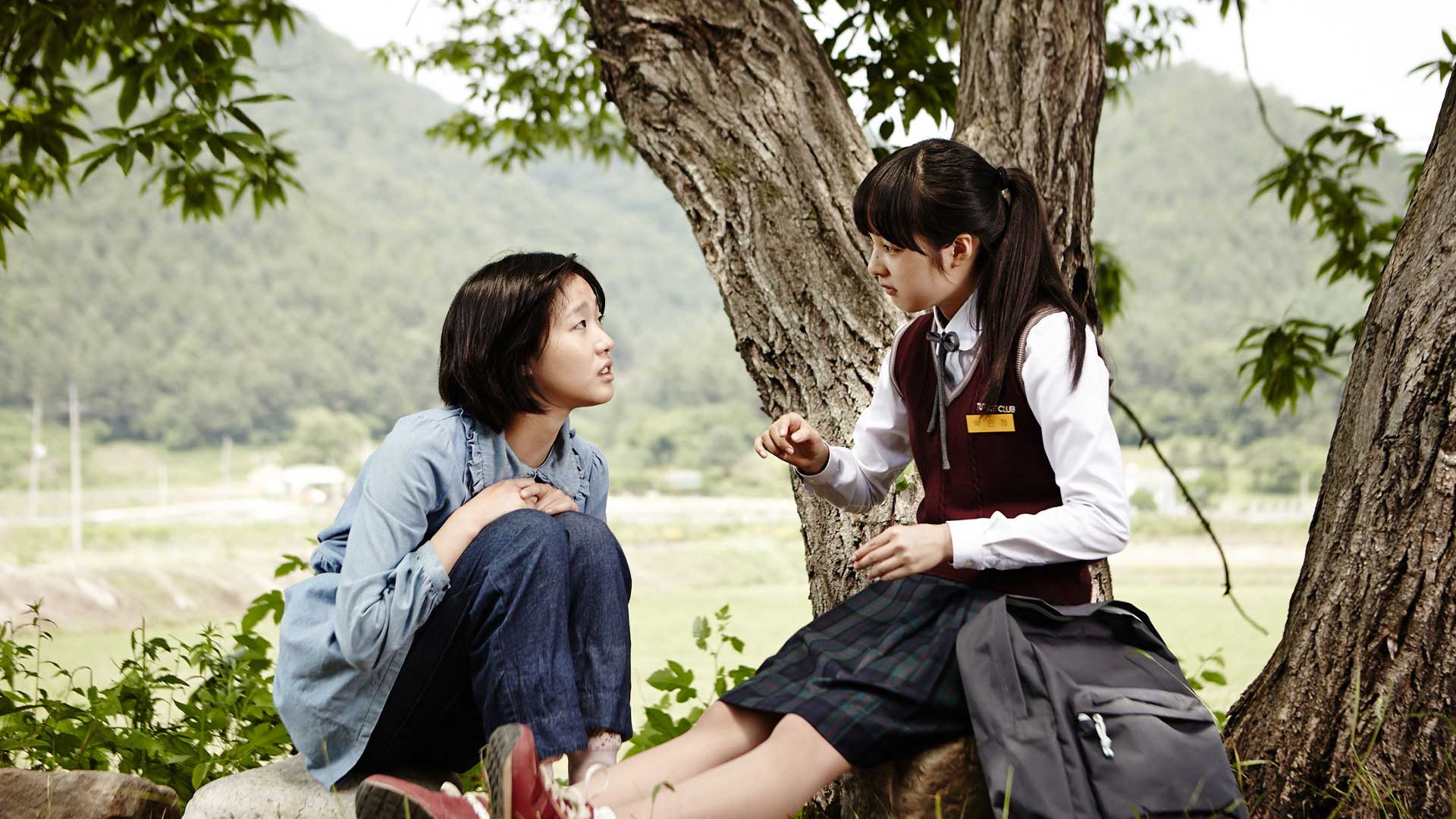 Monster (2014) Movie Review