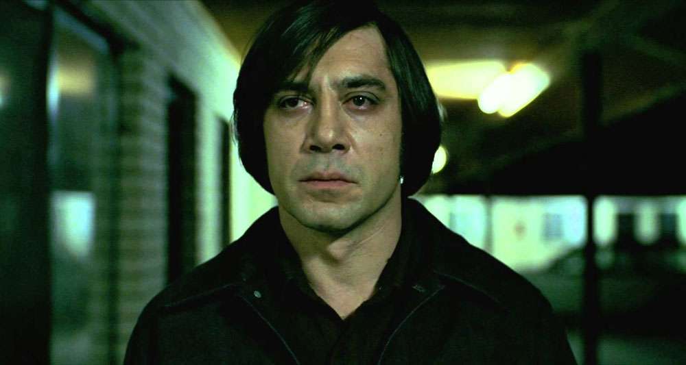 No Country for Old Men (2007) _Nihilism Movies