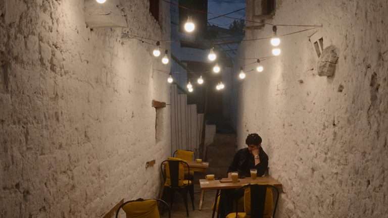 Ri (2023) ‘DIFF’ Movie Review: Achal Mishra’s Ladakh image poem is strained and artfully hollow