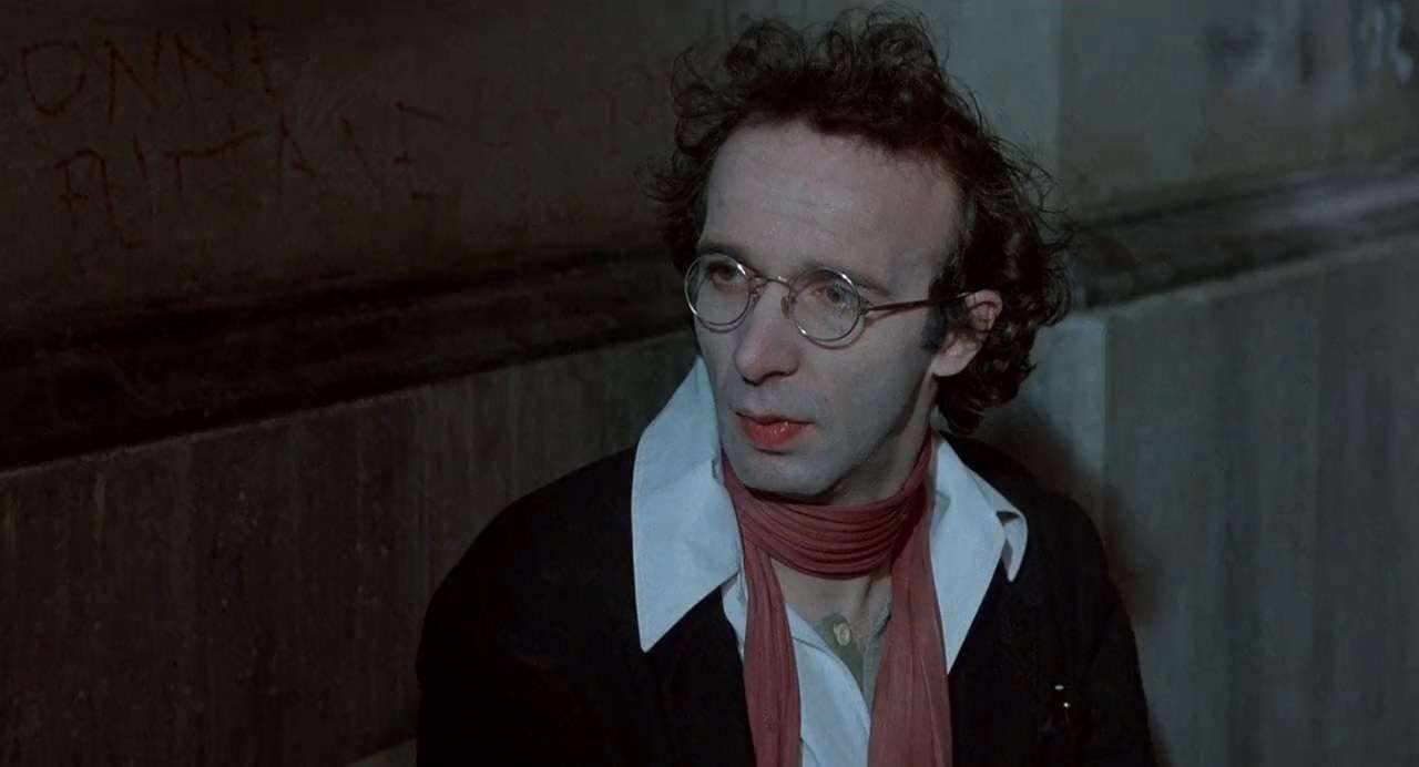 Roberto Benigni - The Voice of the Moon (1990)
