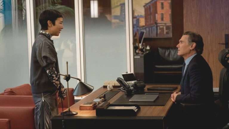 The Morning Show (Season 3) Episode 9 Recap & Ending Explained: What happens after Paul’s conversation with Bradley?