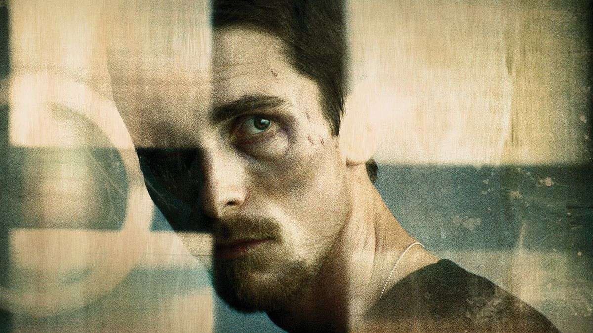 The Machinist (2004) Movie Ending Explained