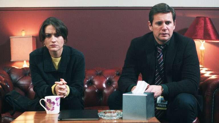 Has ‘The Vanishing Triangle’ been renewed for Season 2? Here’s what we know so far!