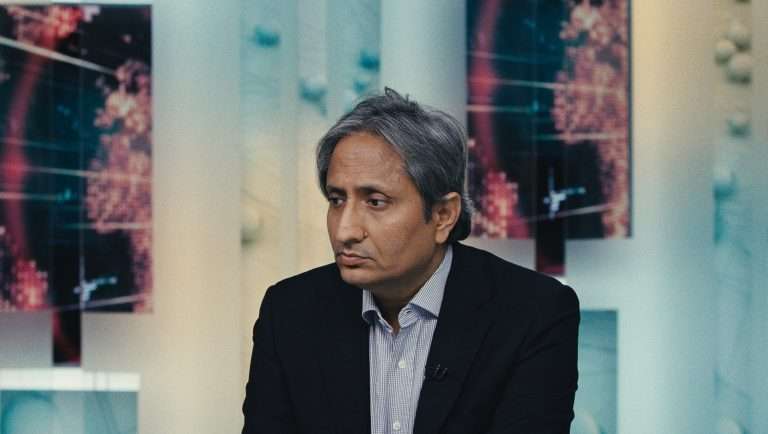 While We Watched (2023) “DIFF” Interview: A Conversation With Director Vinay Shukla
