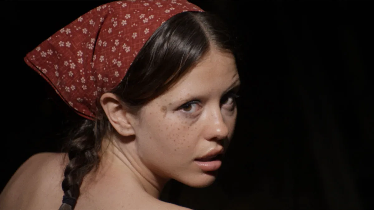 X (2022) Starring Mia Goth: Review and Movie Ending Explained