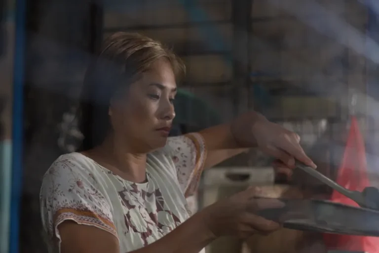 Review: Your Mother’s Son (2023) is a Chilling Exploration of Possessiveness