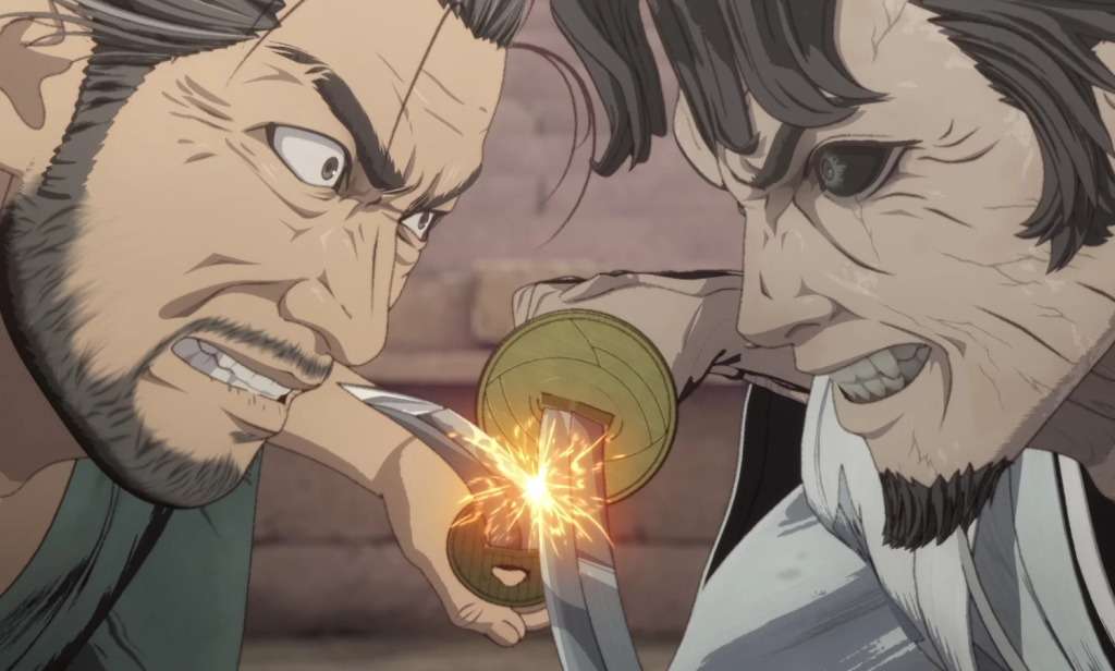 Onimusha Season 1 Netflix