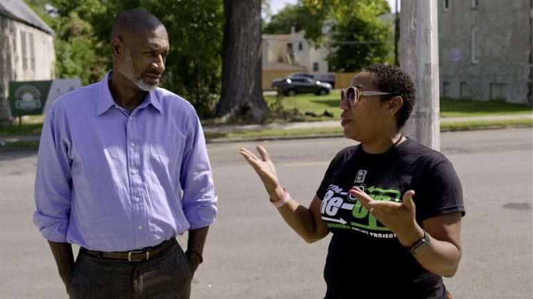 South to Black Power (2023) Documentary Review: An Intriguing Manifesto to Expunge Systemic Racism