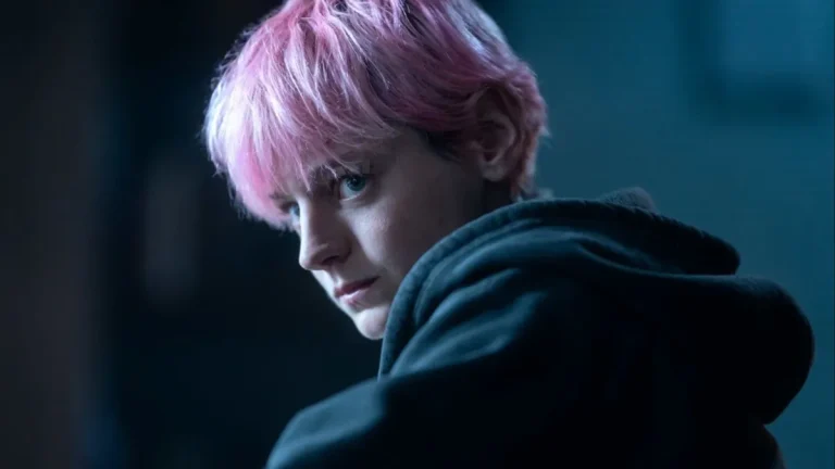 A Murder at the End of the World Episode 5: Recap & Ending Explained – Why did Bill call David on the night he was murdered?