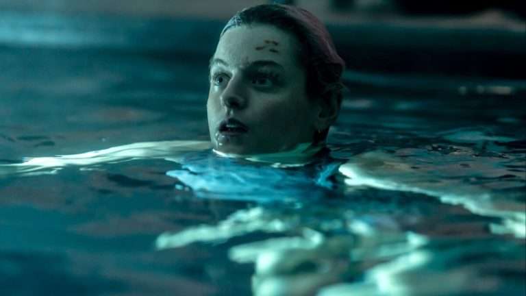 A Murder at the End of the World Episode 6: Recap & Ending Explained – Does Darby find the killer?