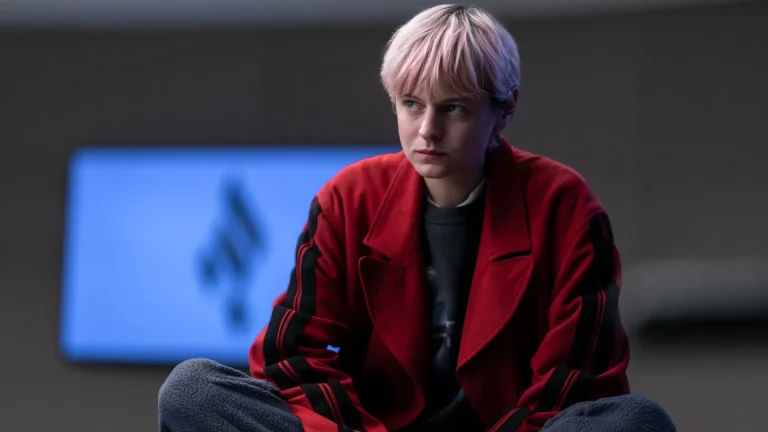A Murder at the End of the World Episode 7 (Series Finale): Recap & Ending Explained – What Happens to Lee and Zoomer in the End?