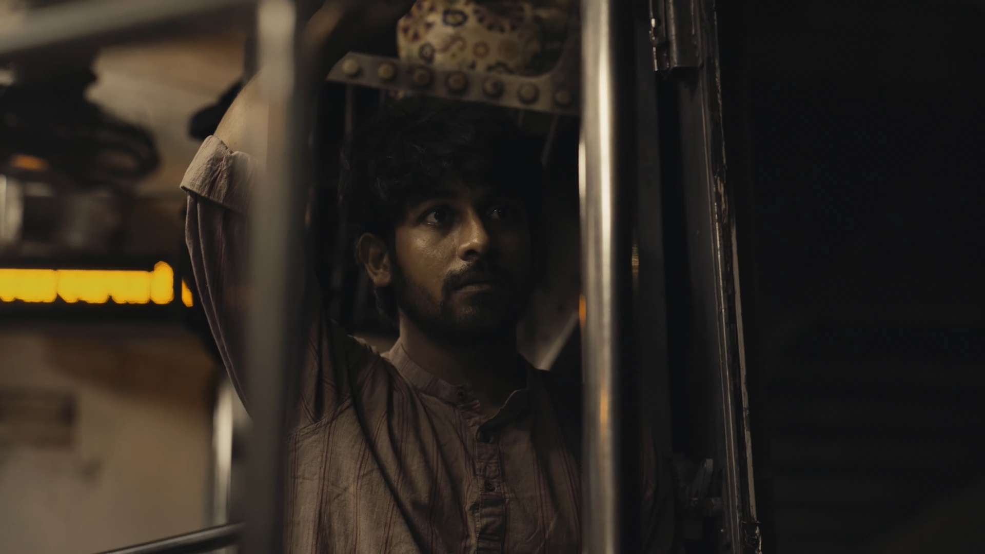 A Ride in the Rain (2023) ‘KIFF’ Short Film Review