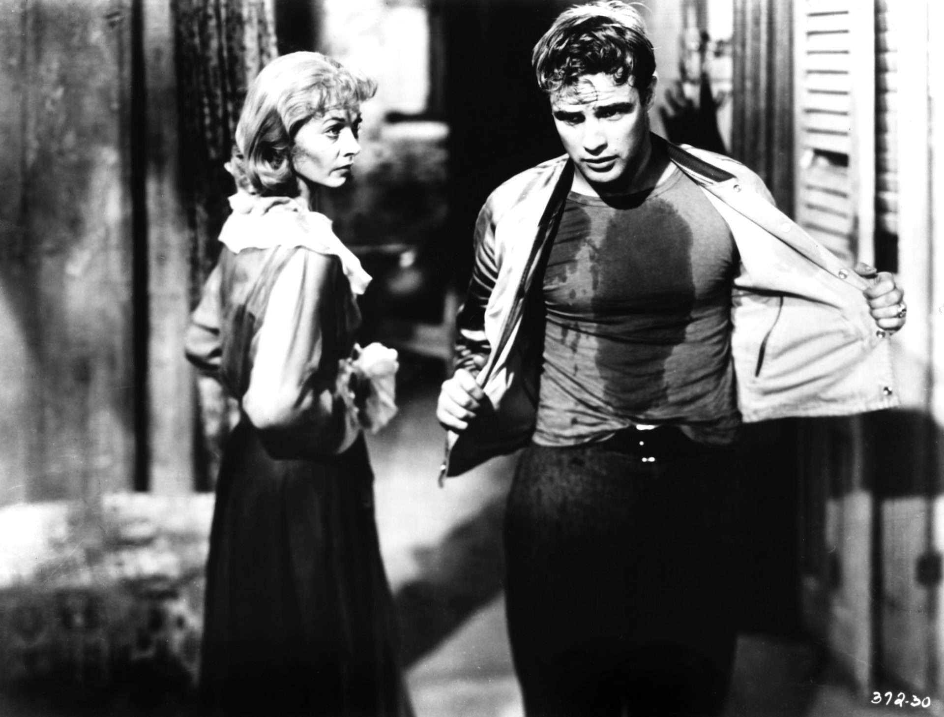 A Streetcar Named Desire (1951)